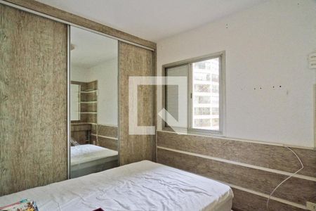 Suíte de apartamento à venda com 3 quartos, 91m² em Chora Menino, São Paulo
