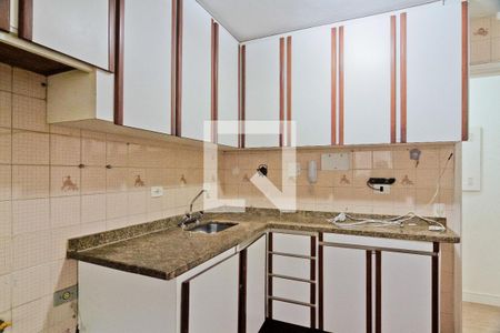 Apartamento à venda com 91m², 3 quartos e 1 vagaCozinha