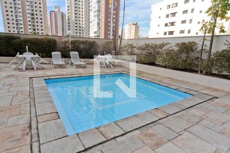 Apartamento à venda com 91m², 3 quartos e 1 vagaÁrea comum - Piscina