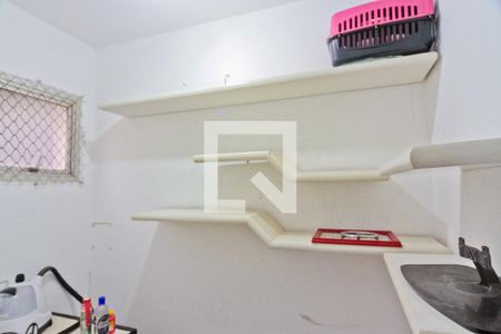 Apartamento à venda com 91m², 3 quartos e 1 vagaQuarto de Serviço