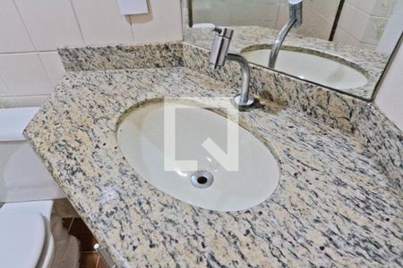 Apartamento à venda com 91m², 3 quartos e 1 vagaBanheiro