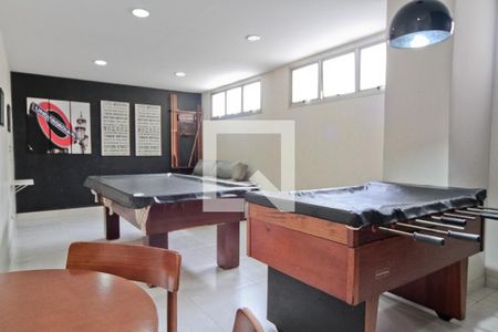 Apartamento à venda com 91m², 3 quartos e 1 vagaÁrea comum - Sala de Jogos
