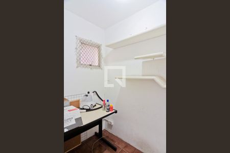 Apartamento à venda com 91m², 3 quartos e 1 vagaQuarto de Serviço