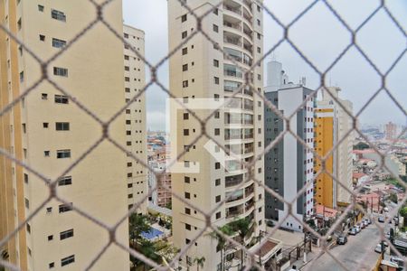 Apartamento à venda com 91m², 3 quartos e 1 vagaQuarto 2