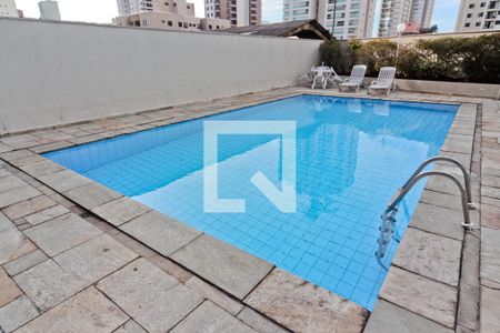 Apartamento à venda com 91m², 3 quartos e 1 vagaÁrea comum - Piscina