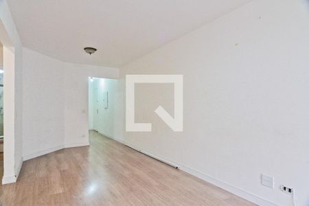 Sala de apartamento à venda com 3 quartos, 91m² em Chora Menino, São Paulo