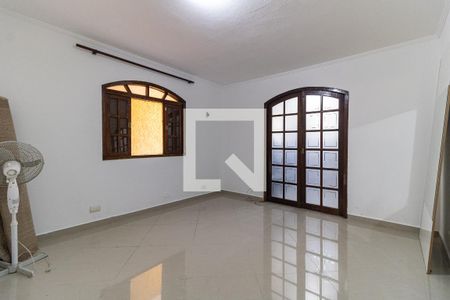 Suíte  de casa à venda com 3 quartos, 145m² em Saúde, São Paulo