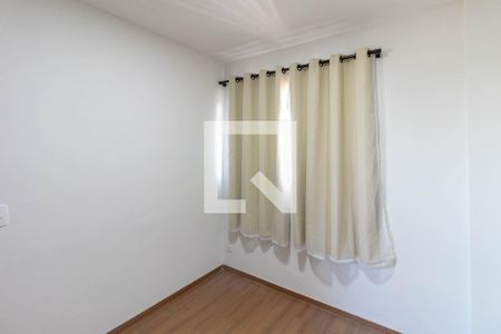 Quarto 1 de apartamento à venda com 2 quartos, 47m² em João Pinheiro, Belo Horizonte