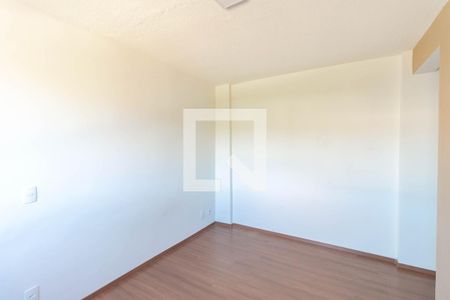 Sala de apartamento à venda com 2 quartos, 47m² em João Pinheiro, Belo Horizonte