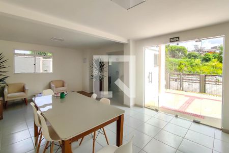 Apartamento para alugar com 47m², 2 quartos e 1 vagaÁrea comum