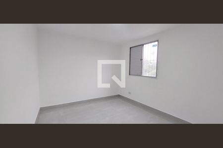 Quarto 1 de apartamento à venda com 1 quarto, 53m² em Jardim Alvorada, Santo André