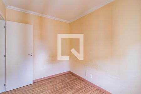 Quarto 01 de apartamento para alugar com 2 quartos, 48m² em Jardim Pinheiros, São Paulo