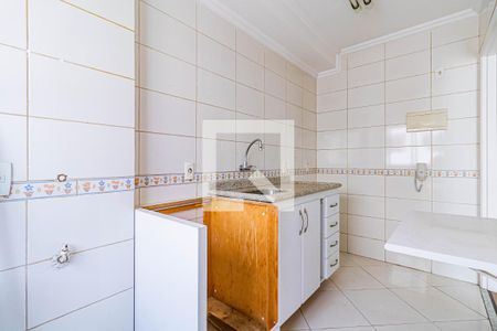 Apartamento para alugar com 48m², 2 quartos e 1 vagaCozinha