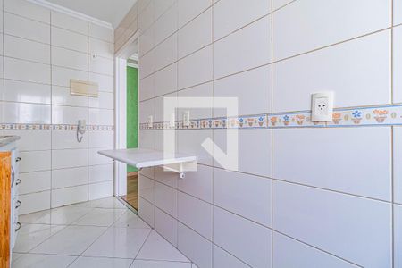 Apartamento para alugar com 48m², 2 quartos e 1 vagaCozinha