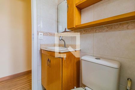 Apartamento para alugar com 48m², 2 quartos e 1 vagaBanheiro