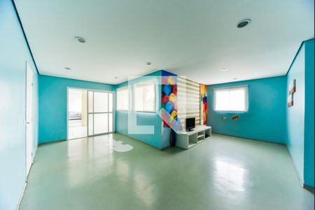 Apartamento para alugar com 49m², 2 quartos e 1 vaga Apartamento para alugar com 49m², 2 quartos e 1 vagaÁrea comum