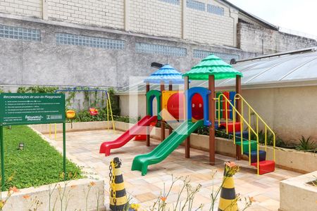 Apartamento para alugar com 49m², 2 quartos e 1 vaga Apartamento para alugar com 49m², 2 quartos e 1 vagaÁrea comum