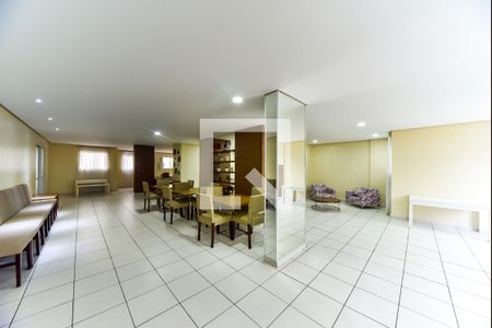 Apartamento para alugar com 49m², 2 quartos e 1 vaga Apartamento para alugar com 49m², 2 quartos e 1 vagaÁrea comum