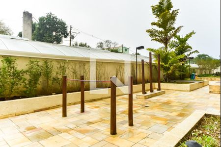 Apartamento para alugar com 49m², 2 quartos e 1 vaga Apartamento para alugar com 49m², 2 quartos e 1 vagaÁrea comum