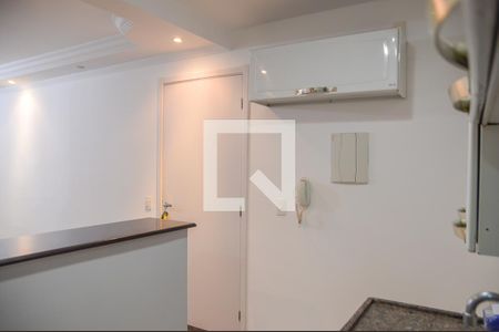 Apartamento para alugar com 49m², 2 quartos e 1 vaga Apartamento para alugar com 49m², 2 quartos e 1 vagaCozinha
