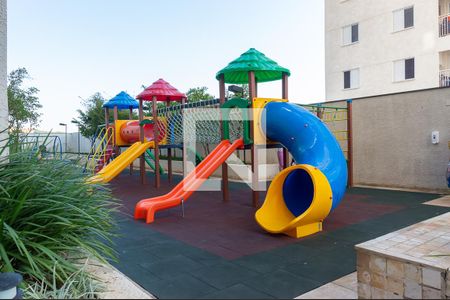 Apartamento para alugar com 49m², 2 quartos e 1 vaga Apartamento para alugar com 49m², 2 quartos e 1 vagaÁrea comum