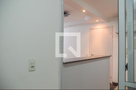 Apartamento para alugar com 49m², 2 quartos e 1 vaga Apartamento para alugar com 49m², 2 quartos e 1 vagaÁrea de Serviço