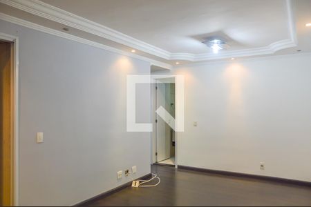Apartamento para alugar com 49m², 2 quartos e 1 vaga Apartamento para alugar com 49m², 2 quartos e 1 vagaSala