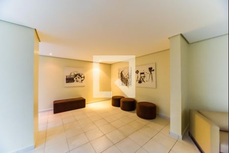 Apartamento para alugar com 49m², 2 quartos e 1 vaga Apartamento para alugar com 49m², 2 quartos e 1 vagaÁrea comum