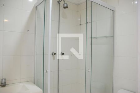 Apartamento para alugar com 49m², 2 quartos e 1 vaga Apartamento para alugar com 49m², 2 quartos e 1 vagaBanheiro