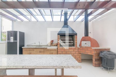 Apartamento para alugar com 49m², 2 quartos e 1 vaga Apartamento para alugar com 49m², 2 quartos e 1 vagaÁrea comum
