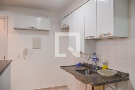 Apartamento para alugar com 49m², 2 quartos e 1 vaga Apartamento para alugar com 49m², 2 quartos e 1 vagaCozinha