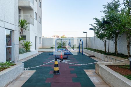 Apartamento para alugar com 49m², 2 quartos e 1 vaga Apartamento para alugar com 49m², 2 quartos e 1 vagaÁrea comum