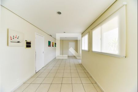 Apartamento para alugar com 49m², 2 quartos e 1 vaga Apartamento para alugar com 49m², 2 quartos e 1 vagaÁrea comum