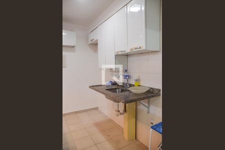 Apartamento para alugar com 49m², 2 quartos e 1 vaga Apartamento para alugar com 49m², 2 quartos e 1 vagaCozinha