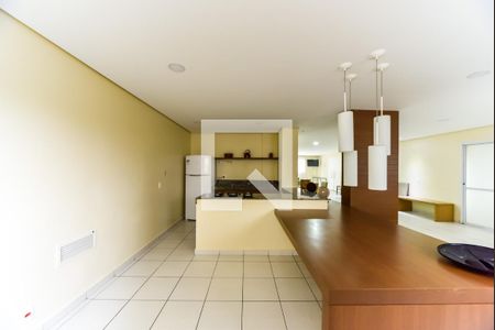 Apartamento para alugar com 49m², 2 quartos e 1 vaga Apartamento para alugar com 49m², 2 quartos e 1 vagaÁrea comum