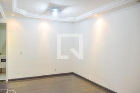 Apartamento para alugar com 49m², 2 quartos e 1 vaga Apartamento para alugar com 49m², 2 quartos e 1 vagaSala