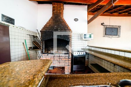 Apartamento à venda com 50m², 2 quartos e 1 vagaÁrea Comum - Churrasqueira