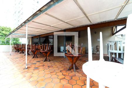 Apartamento à venda com 50m², 2 quartos e 1 vagaÁrea Comum - Churrasqueira