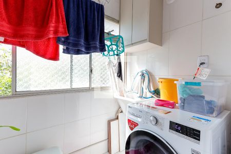 Apartamento à venda com 50m², 2 quartos e 1 vagaÁrea de Serviço