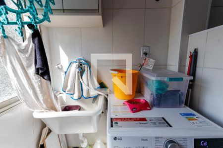 Apartamento à venda com 50m², 2 quartos e 1 vagaÁrea de Serviço