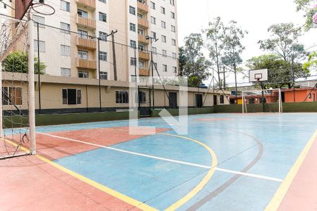 Apartamento à venda com 50m², 2 quartos e 1 vagaÁrea Comum - Quadra