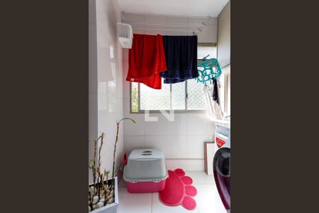 Apartamento à venda com 50m², 2 quartos e 1 vagaÁrea de Serviço