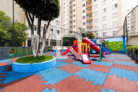 Apartamento à venda com 50m², 2 quartos e 1 vagaÁrea Comum - Playground