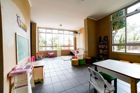 Apartamento à venda com 50m², 2 quartos e 1 vagaÁrea Comum - Brinquedoteca