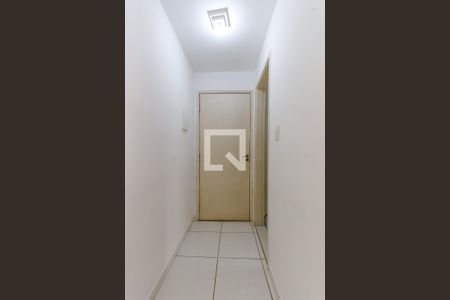 Apartamento à venda com 50m², 2 quartos e 1 vagaCozinha