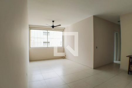 Sala de apartamento para alugar com 2 quartos, 70m² em Icaraí, Niterói