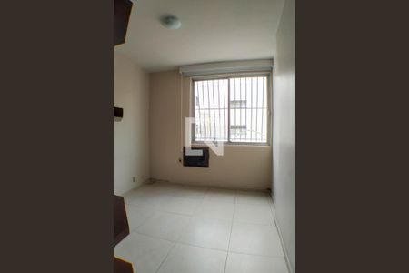 Quarto de apartamento para alugar com 2 quartos, 70m² em Icaraí, Niterói