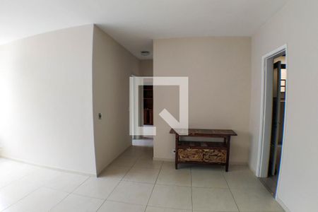 Sala de apartamento para alugar com 2 quartos, 70m² em Icaraí, Niterói