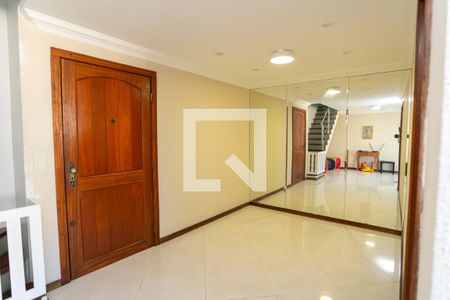 Sala de apartamento à venda com 3 quartos, 186m² em Sarandi, Porto Alegre