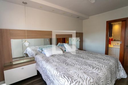 Quarto 1 de apartamento à venda com 3 quartos, 186m² em Sarandi, Porto Alegre